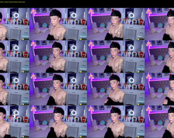 jeyandblae_ — 29 minute Chaturbate male naked cam show, 720p, Apr 20, 2022