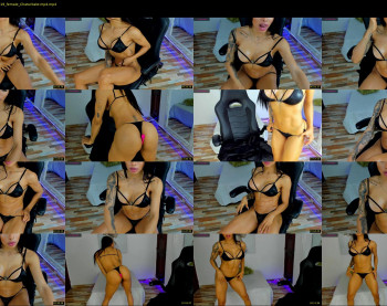 kickyfox77 — 39 minute Chaturbate female naked cam show, 1080p, Apr 21, 2022
