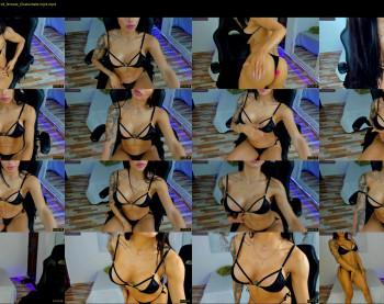 kickyfox77 — 31 minute Chaturbate female naked cam show, 1080p, Apr 21, 2022