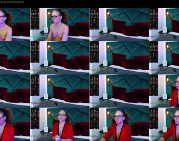 lisacroft — 15 minute Chaturbate female naked cam show, 1080p, Apr 20, 2022