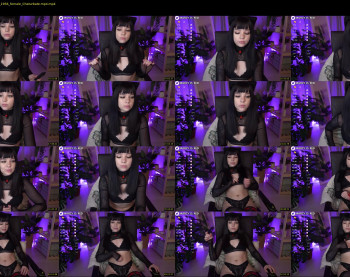 marcelinered — 60 minute Chaturbate female naked cam show, 1080p, Apr 20, 2022