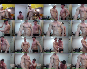 max_232 — 30 minute Chaturbate male naked cam show, 720p, Apr 20, 2022