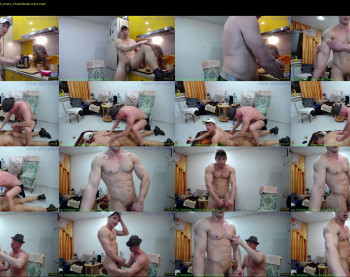 max_232 — 44 minute Chaturbate male naked cam show, 1080p, Apr 20, 2022