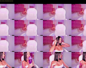 mel_evansx — 54 minute Chaturbate female naked cam show, 1080p, Apr 20, 2022