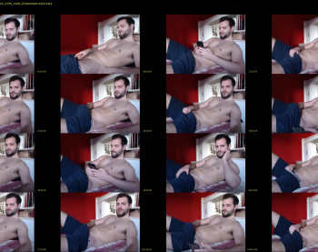 smartguy20 — 75 minute Chaturbate male naked cam show, 480p, Apr 20, 2022