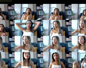thaispice — 38 minute Chaturbate female naked cam show, 720p, Apr 20, 2022