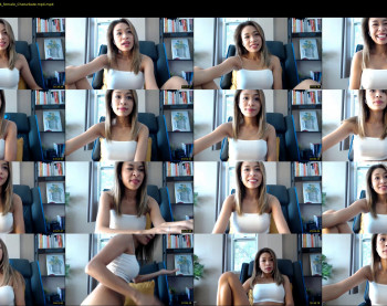 thaispice — 45 minute Chaturbate female naked cam show, 720p, Apr 20, 2022