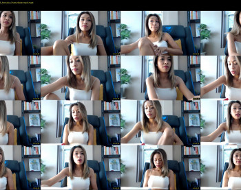 thaispice — 51 minute Chaturbate female naked cam show, 720p, Apr 20, 2022