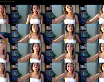 thaispice — 6 minute Chaturbate female naked cam show, 720p, Apr 20, 2022