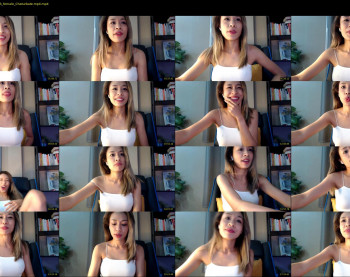 thaispice — 31 minute Chaturbate female naked cam show, 720p, Apr 20, 2022