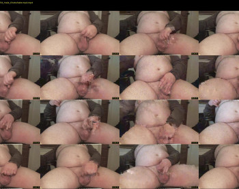 thicmaster — 21 minute Chaturbate male naked cam show, 720p, Apr 20, 2022