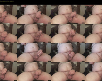 thicmaster — 39 minute Chaturbate male naked cam show, 720p, Apr 20, 2022