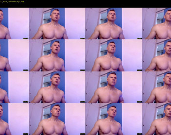 tomfoxcam — 4 minute Chaturbate male naked cam show, 720p, Apr 20, 2022