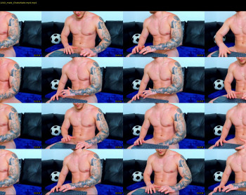 davidd_blake — 7 minute Chaturbate male naked cam show, 1080p, Apr 21, 2022