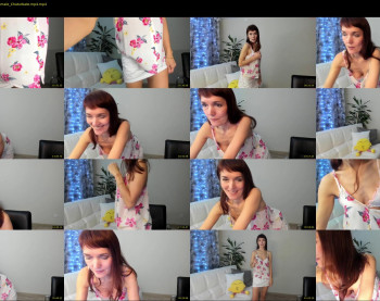 fritha — 47 minute Chaturbate female naked cam show, 720p, Apr 21, 2022