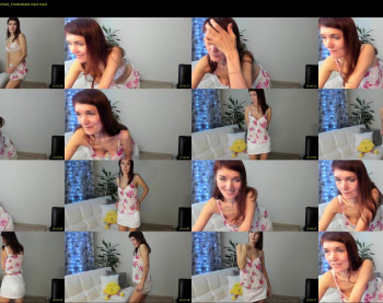 fritha — 50 minute Chaturbate female naked cam show, 720p, Apr 21, 2022