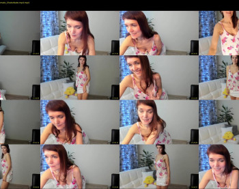 fritha — 40 minute Chaturbate female naked cam show, 720p, Apr 22, 2022