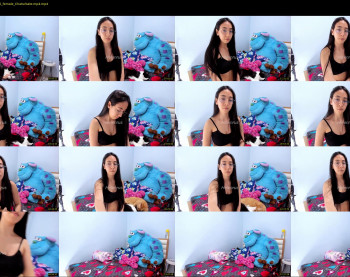 helenrus — 66 minute Chaturbate female naked cam show, 1080p, Apr 22, 2022