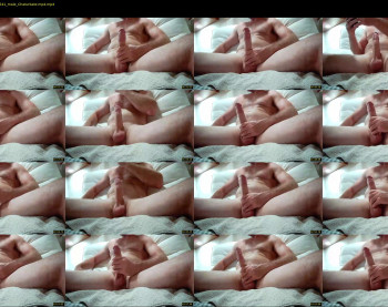 hungaussie — 5 minute Chaturbate male naked cam show, 480p, Apr 21, 2022