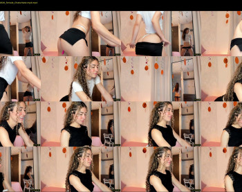 isa_diamond — 91 minute Chaturbate female naked cam show, 720p, Apr 21, 2022
