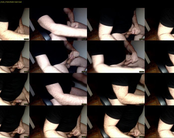 jaynyc8 — 51 minute Chaturbate male naked cam show, 720p, Apr 21, 2022