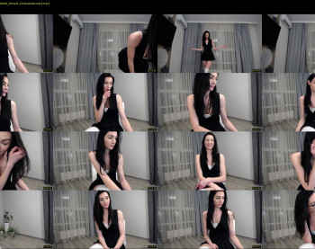 katrin_sweeft — 55 minute Chaturbate female naked cam show, 1080p, Apr 22, 2022