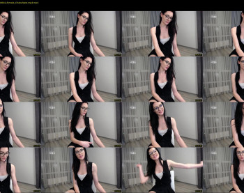 katrin_sweeft — 3 minute Chaturbate female naked cam show, 1080p, Apr 22, 2022