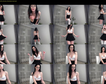katrin_sweeft — 19 minute Chaturbate female naked cam show, 1080p, Apr 22, 2022
