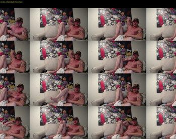 kylechat — 19 minute Chaturbate male naked cam show, 1080p, Apr 21, 2022