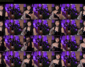 marcelinered — 17 minute Chaturbate female naked cam show, 1080p, Apr 21, 2022