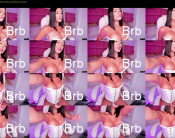 mel_evansx — 25 minute Chaturbate female naked cam show, 1080p, Apr 21, 2022