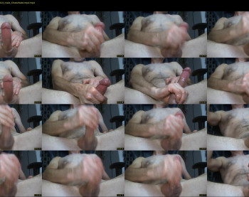 strokin4u__ — 17 minute Chaturbate male naked cam show, 720p, Apr 22, 2022