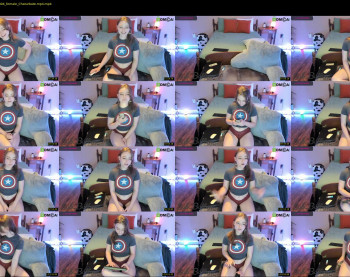 sub_button — 96 minute Chaturbate female naked cam show, 720p, Apr 22, 2022