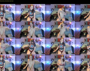 sub_button — 102 minute Chaturbate female naked cam show, 720p, Apr 22, 2022