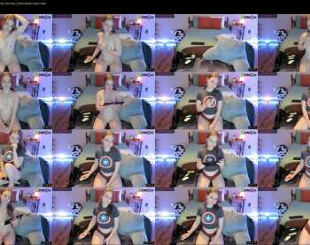 sub_button — 85 minute Chaturbate female naked cam show, 720p, Apr 22, 2022
