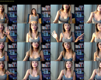 thaispice — 37 minute Chaturbate female naked cam show, 720p, Apr 21, 2022