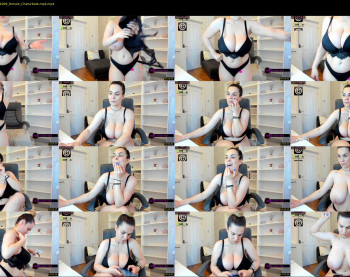 vanessacroft — 54 minute Chaturbate female naked cam show, 1080p, Apr 21, 2022