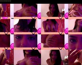 cute_eli — 54 minute Chaturbate female naked cam show, 1080p, Apr 22, 2022