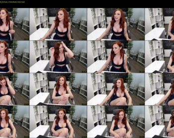foxynesss — 36 minute Chaturbate female naked cam show, 1080p, Apr 22, 2022