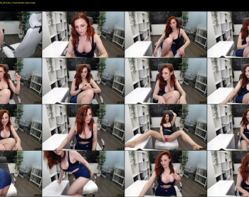 foxynesss — 32 minute Chaturbate female naked cam show, 1080p, Apr 23, 2022