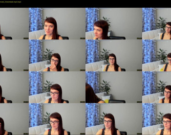 fritha — 24 minute Chaturbate female naked cam show, 720p, Apr 22, 2022