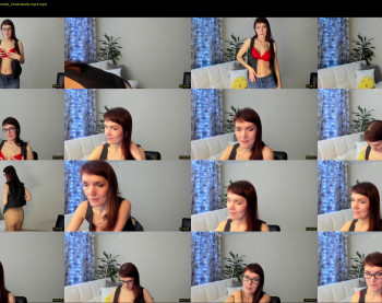 fritha — 71 minute Chaturbate female naked cam show, 720p, Apr 22, 2022