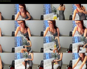 fritha — 6 minute Chaturbate female naked cam show, 720p, Apr 22, 2022