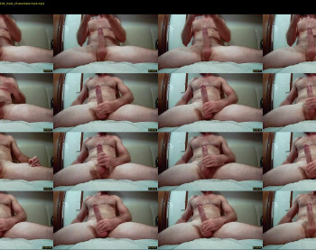 hungaussie — 3 minute Chaturbate male naked cam show, 480p, Apr 23, 2022
