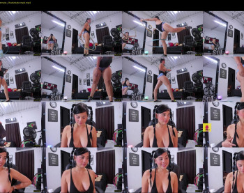 its_sol — 53 minute Chaturbate female naked cam show, 1080p, Apr 22, 2022