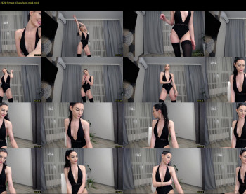 katrin_sweeft — 22 minute Chaturbate female naked cam show, 1080p, Apr 22, 2022