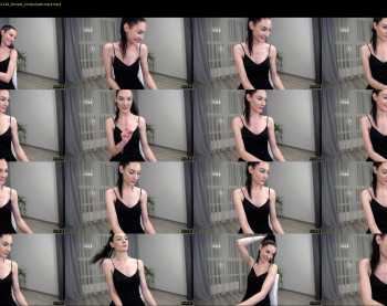 katrin_sweeft — 3 minute Chaturbate female naked cam show, 1080p, Apr 22, 2022