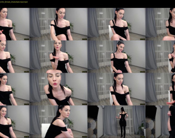 katrin_sweeft — 25 minute Chaturbate female naked cam show, 1080p, Apr 22, 2022