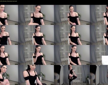 katrin_sweeft — 18 minute Chaturbate female naked cam show, 1080p, Apr 22, 2022