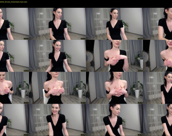 katrin_sweeft — 22 minute Chaturbate female naked cam show, 1080p, Apr 23, 2022
